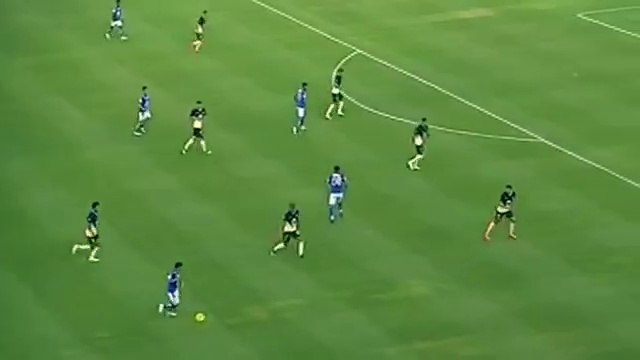 Pachuca 2-3 Club America - All Goals & Highlights _ International - Club Friendly 05.07.2018 HD