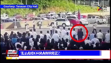 Illegal gambling angle also eyed in Halili killing