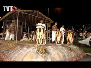 Carnaval no ABC Paulista - Rede TVT