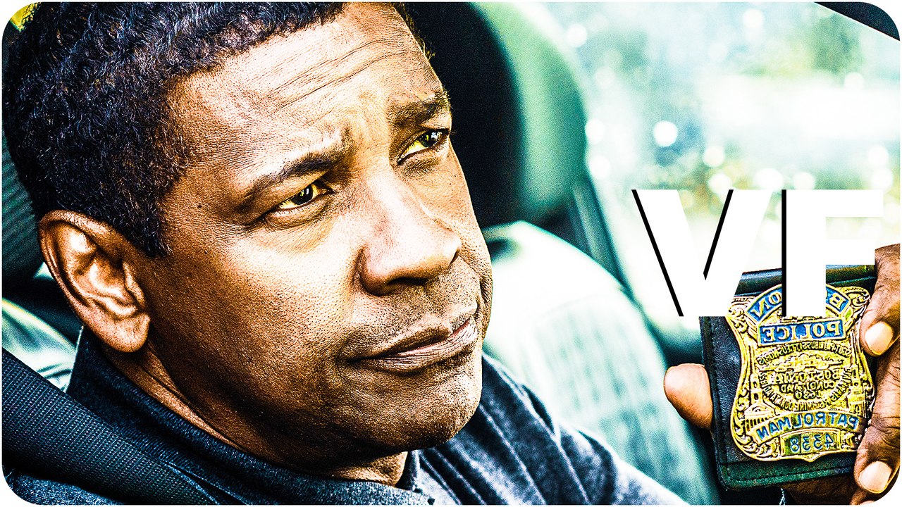 EQUALIZER 2 Bande Annonce VF (2018) Nouvelle Vidéo Dailymotion