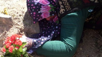 Leyla’nın amcası:'Cani bulunsun her kim olursa olsun asılsın'