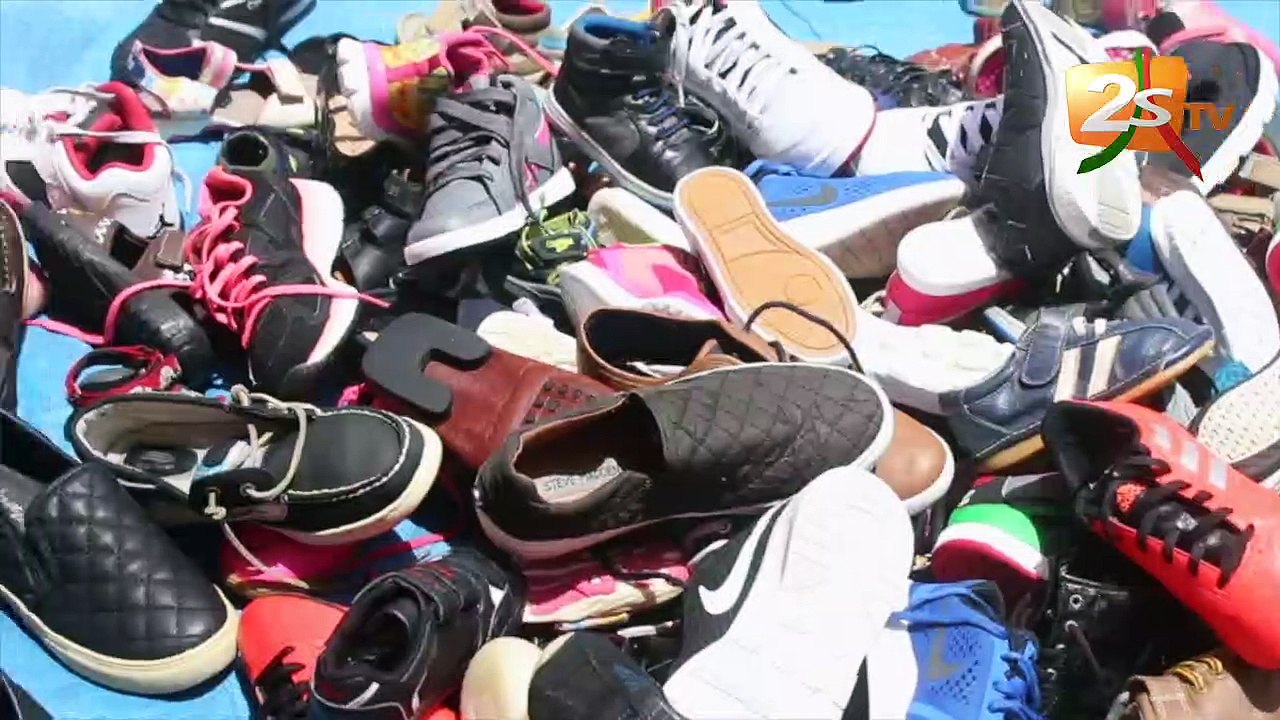 EXT ARRU MBED DU 05 JUILLET 2018 AVEC PAPE SIDY FALL