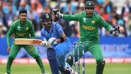 இந்தியா பாகிஸ்தான் கிரிக்கெட் நடைபெற  முயற்சி எடுக்க வேண்டும்- மியான்தத்