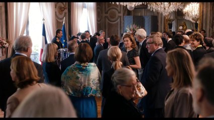 La número uno - Tráiler Español HD [1080p]