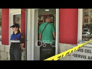 Ora News- Kapet heroinë e kokainë, 7 të arrestuar në Korçë, Vlorë e Sarandë