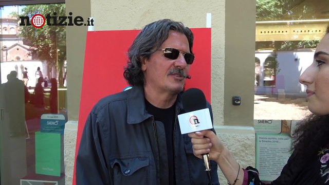 Smemoranda, Nico Colonna racconta tutte le novità 2019 | Notizie.it