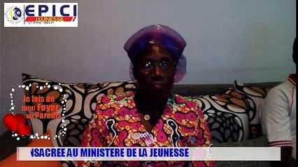 JE FAIS DE MON FOYER UN PARADIS EMISSION 005