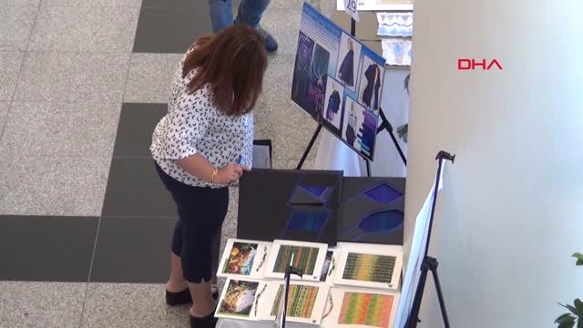 Kırklareli Tim Başkanı Gülle: Cumhurbaşkanı'mıza İhracat Ailesi Olarak Gidip, Desteklerini...