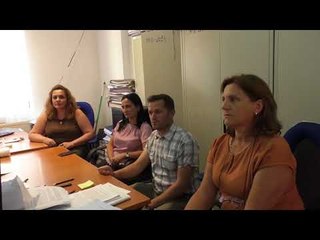 Vazhdon greva në sistemin e drejtësisë edhe në Gjakovë-Lajme