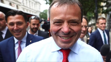 UK Reportedly Investigating Alleged Russian Links to Brexit Campaign