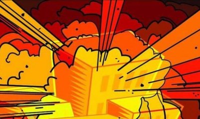 Ledakan Bom di Pasuruan, 1 Anak Menjadi Korban