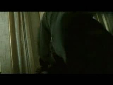 The constant gardener