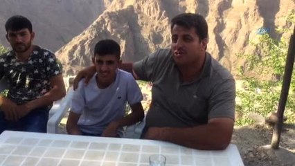 Salih Oral'ın Sağlık Durumu İyiye Gidiyor