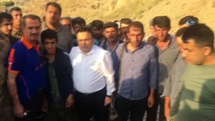 Salih Oral'ın sağlık durumu iyiye gidiyor