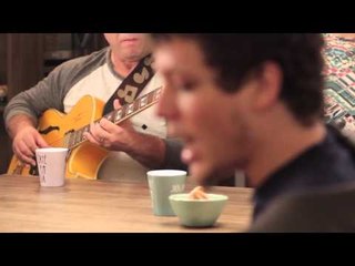 Garoto da soleira - Chico Chico, Julia Vargas, Rodrigo Garcia e Nelson Faria