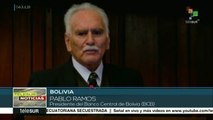 Bolivia pone en circulación el nuevo billete de 20 bolivianos