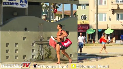 Shampoo prank on HULK!!