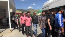 Bitlis merkezli FETÖ/PDY operasyonu: 9 gözaltı