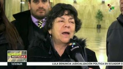 Chile: condenan a nueve militares por el asesinato de Víctor Jara