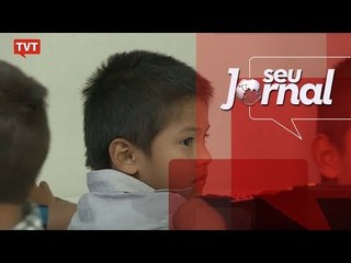 Feijóo: Donald Trump comete brutalidade contra imigrantes