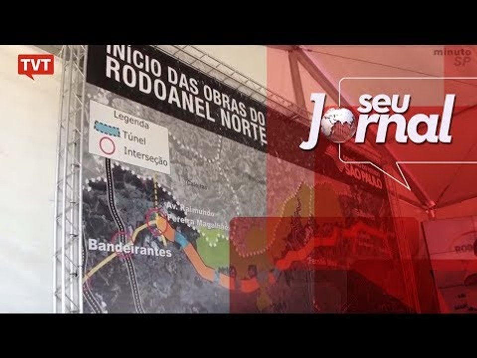 14 pessoas são presas em operação da PF contra desvios no Rodoanel