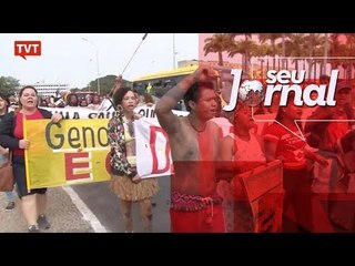 Indígenas e quilombolas lutam para poder estudar