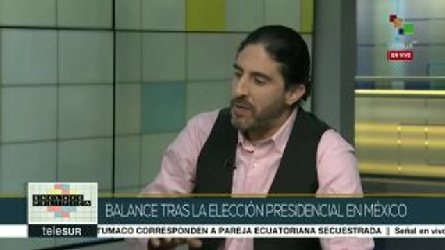 EnClave Política: Conversamos con Jacques Ramírez y Margarita Vargas