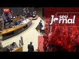 Deputados aprovam venda do pré-sal