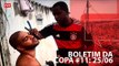 TVT na copa: resumão dos Jogos de Hoje - 25/06