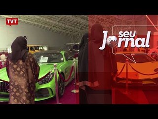Vitória: mulheres sauditas começam a  dirigir