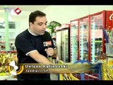 Sacolas biodegradáveis em Jundiaí - Rede TVT