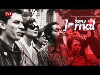 Resistência: Marcha dos Cem mil completa 50 anos