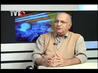 Reforma política - Paulo Vanucchi - Rede TVT