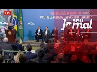 Trabalhador: desemprego e medo da Justiça