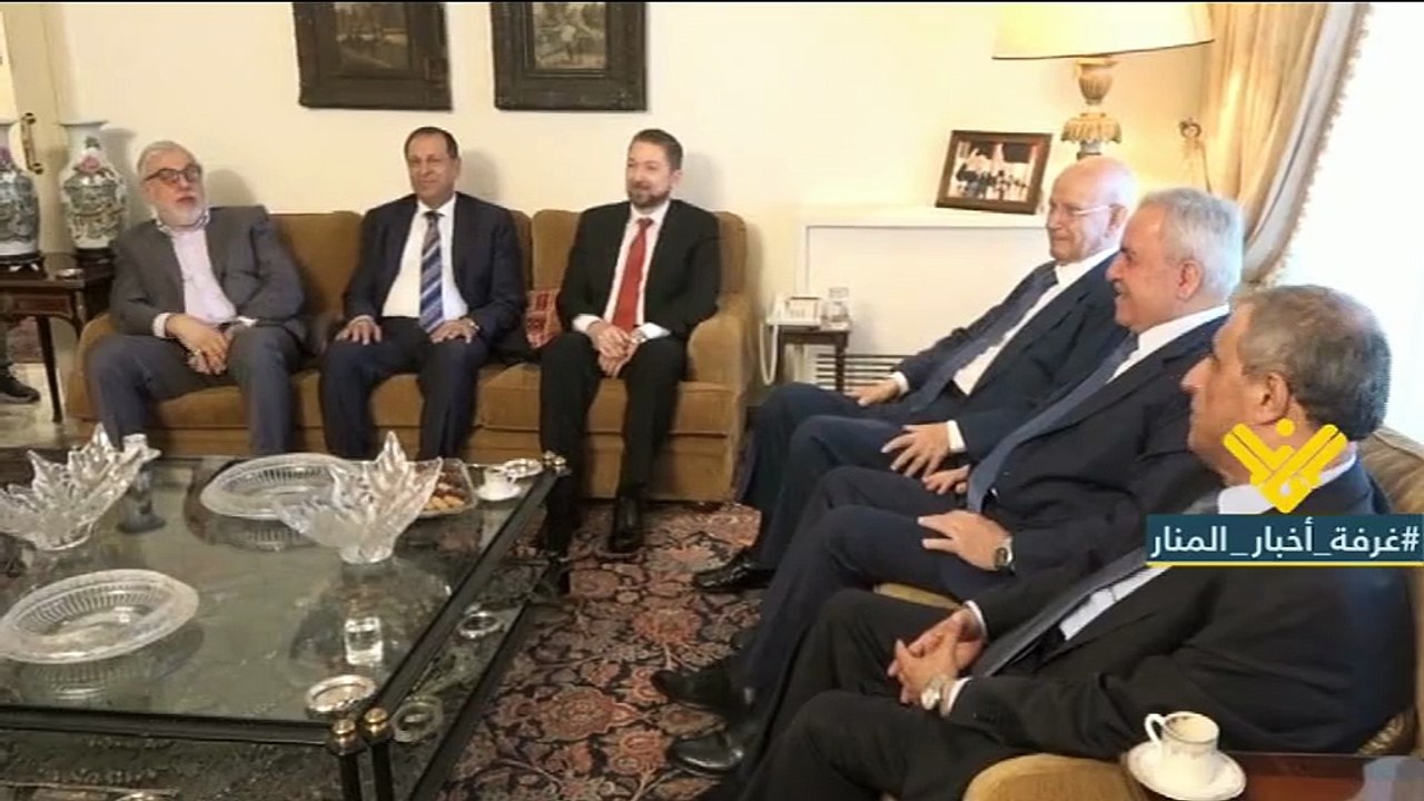 اللقاء التشاوري يدعو لاحترام نتائج الانتخابات