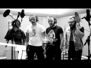 Blind Pigs - Sempre Avançar (Clipe Oficial)