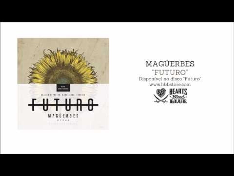Magüerbes - Futuro