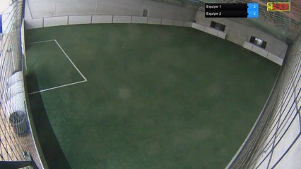 Equipe 1 Vs Equipe 2 - 04/07/18 23:33 - Loisir Poitiers - Poitiers Game Parc