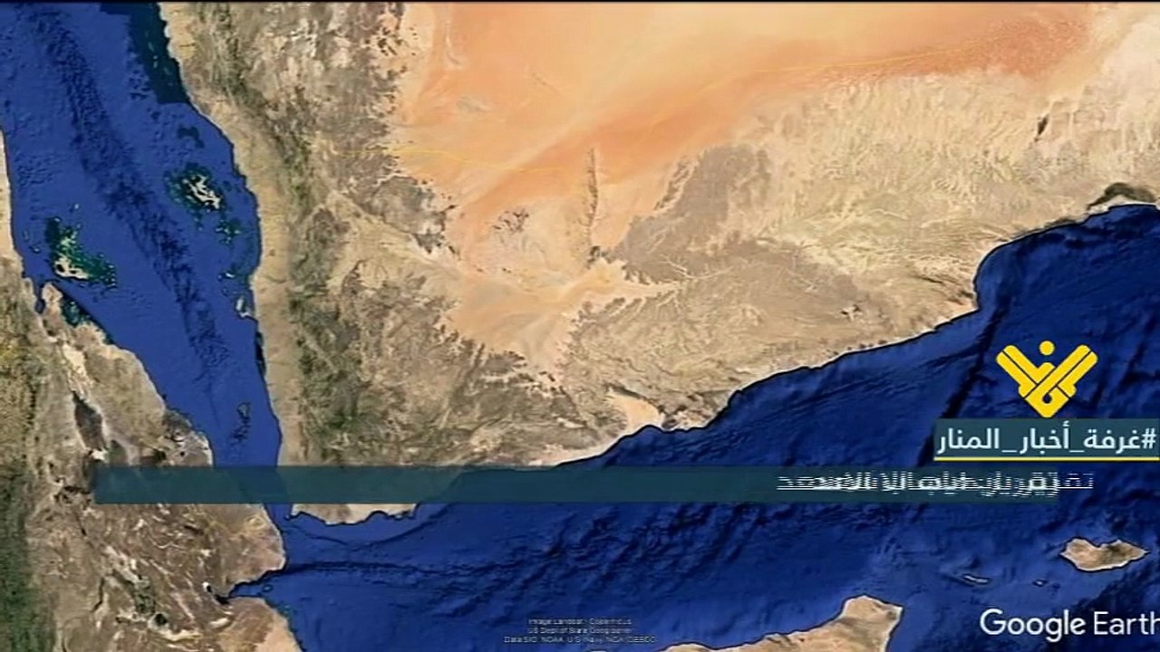 لاول مرة...إستهداف قيادة العدوان في عدن