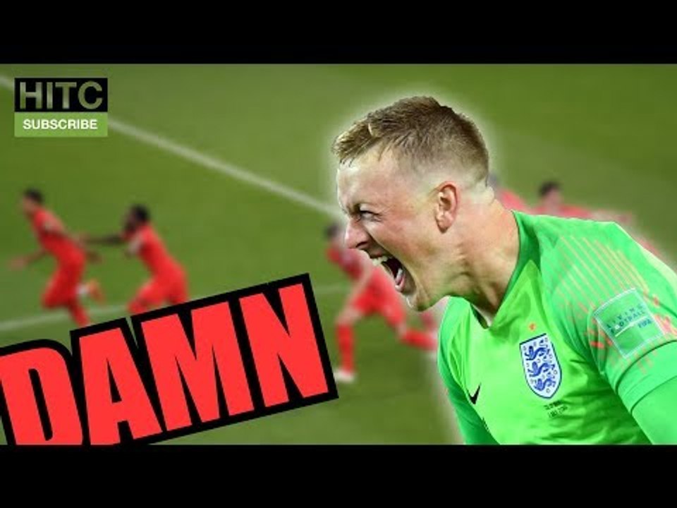 IRISH GUY REACTS TO ENGLAND WIN