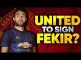 Manchester United To HIJACK Liverpool's Transfer For Nabil Fekir?! | Transfer Talk