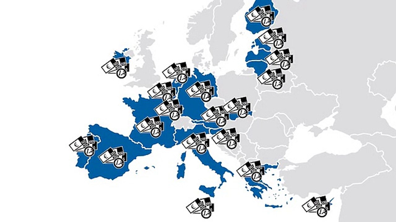 Wie entsteht Geld? Zentralbankgeld