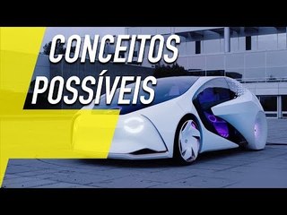 CES 2018: SOLUÇÕES INOVADORAS E CURIOSAS NAS "VITRINES DO FUTURO"