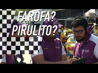 CONHEÇA AS GÍRIAS E EXPRESSÕES DO AUTOMOBILISMO