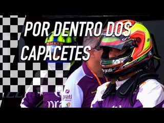 STOCK CAR REÚNE PILOTOS DE DIFERENTES PERFIS
