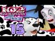 Disney's 102 Dalmatians: Puppies to the Rescue Walkthrough Part 15 (PS1) 100% Boss: Cruella
