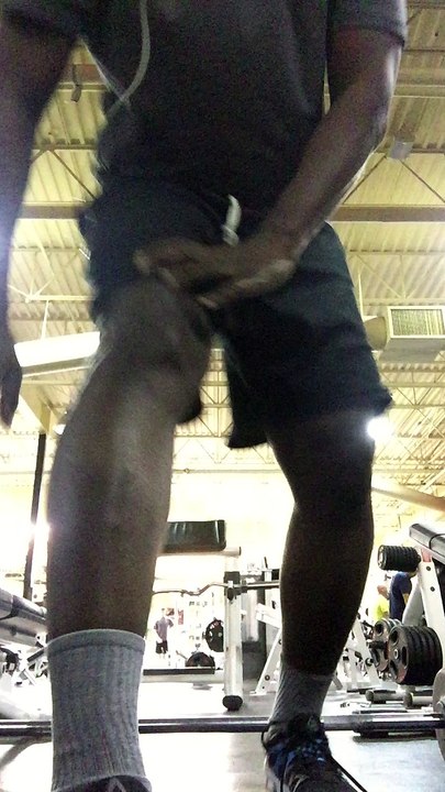 Working Out #2