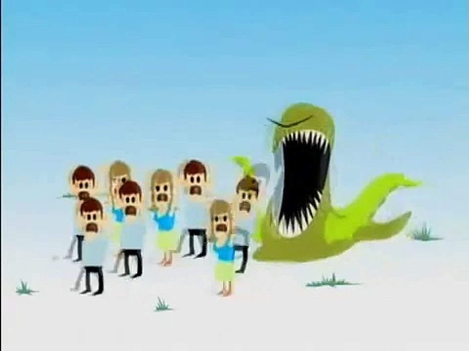 Geldsystem einfach erklärt