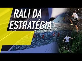 MITSUBISHI OUTDOOR, DESAFIO ALÉM DO OFF-ROAD