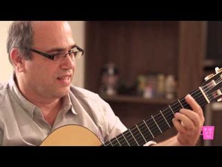 Até sonhar - Cris Delanno e Nelson Faria